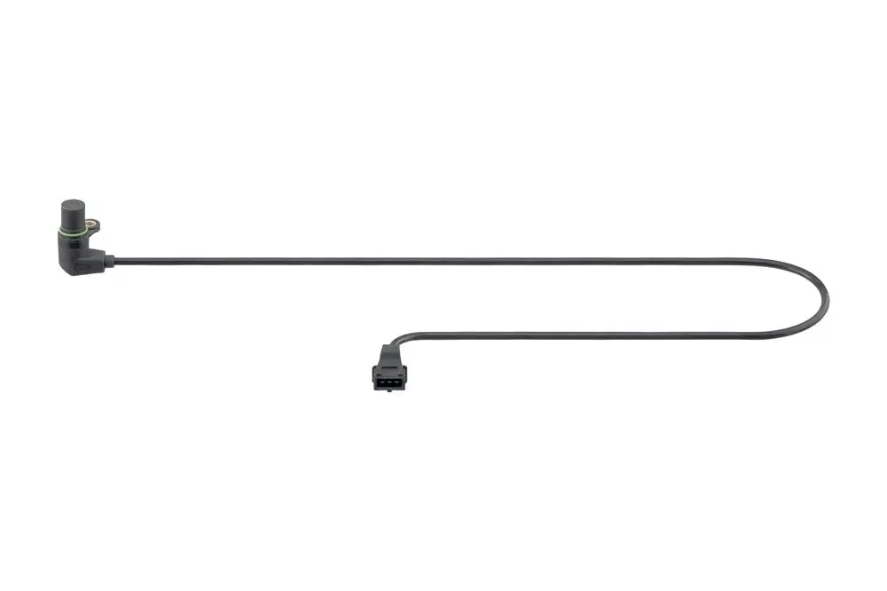 Impulsgeber, Kurbelwelle TOPRAN 205 887