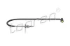 Sensor, Abgastemperatur Abgaskr&uuml;mmer TOPRAN 409 584
