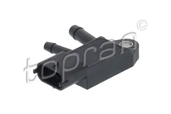 Sensor, Abgasdruck TOPRAN 723 552 Bild Sensor, Abgasdruck TOPRAN 723 552