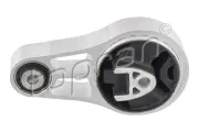Lagerung, Motor links TOPRAN 503 117