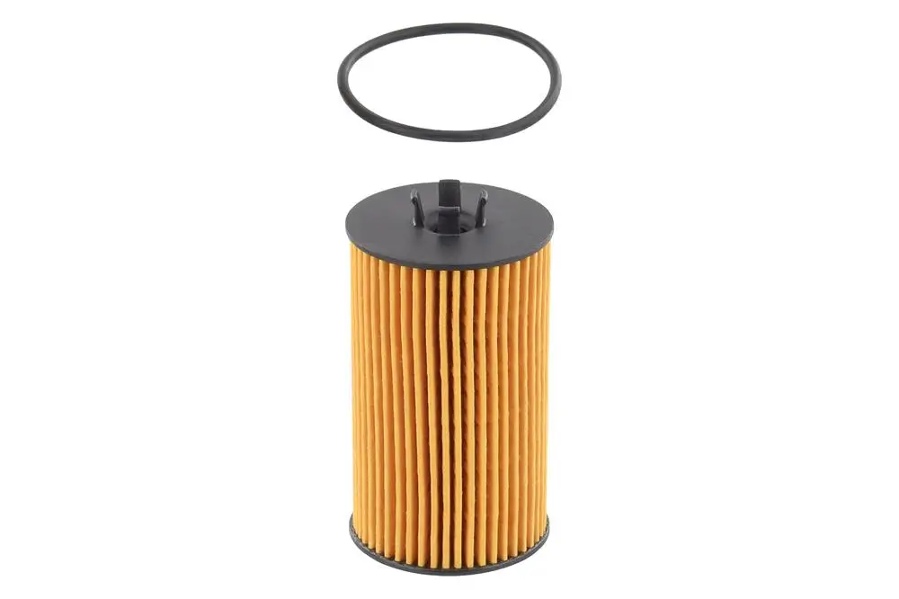 Ölfilter TOPRAN 208 455