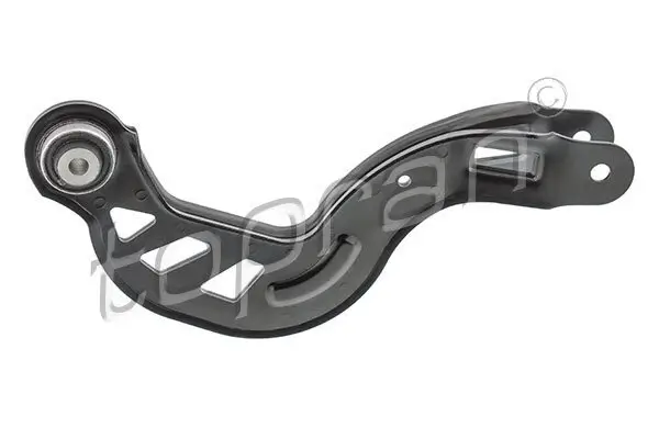 Lenker, Radaufhängung oben Hinterachse links Hinterachse rechts vorne TOPRAN 408 544