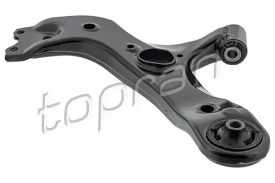 Lenker, Radaufhängung Vorderachse links TOPRAN 600 571 Bild Lenker, Radaufhängung Vorderachse links TOPRAN 600 571