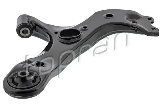 Lenker, Radaufhängung Vorderachse rechts TOPRAN 600 572 Bild Lenker, Radaufhängung Vorderachse rechts TOPRAN 600 572