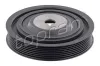 Riemenscheibe, Kurbelwelle TOPRAN 701 985