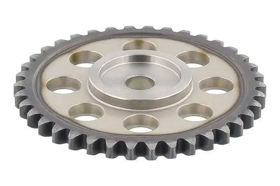 Zahnrad, Nockenwelle Auslassseite TOPRAN 117 781 Bild Zahnrad, Nockenwelle Auslassseite TOPRAN 117 781