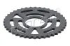 Zahnrad, Nockenwelle TOPRAN 503 128