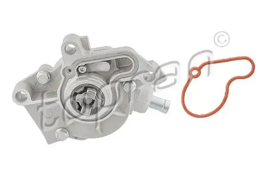 Unterdruckpumpe, Bremsanlage TOPRAN 110 873 Bild Unterdruckpumpe, Bremsanlage TOPRAN 110 873