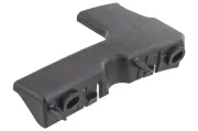 Halter, Stoßfänger vorne links TOPRAN 116 326