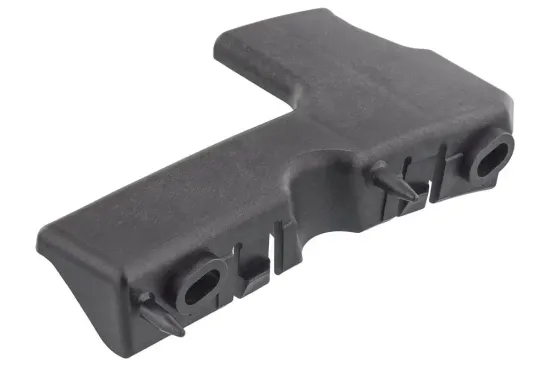 Halter, Stoßfänger vorne links TOPRAN 116 326 Bild Halter, Stoßfänger vorne links TOPRAN 116 326