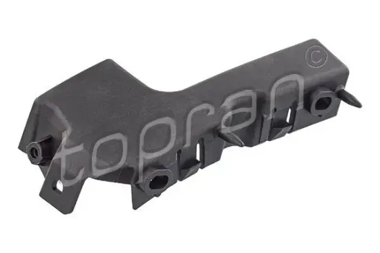 Halter, Stoßfänger TOPRAN 116 327 Bild Halter, Stoßfänger TOPRAN 116 327