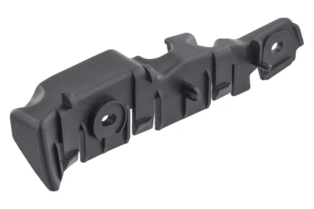 Halter, Stoßfänger vorne links TOPRAN 116 328