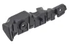 Halter, Sto&szlig;f&auml;nger vorne links TOPRAN 116 328