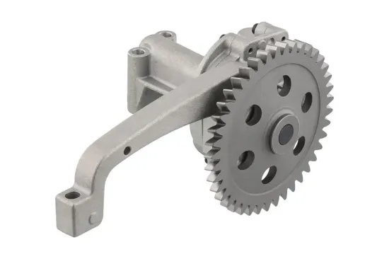 Ölpumpe TOPRAN 115 963 Bild Ölpumpe TOPRAN 115 963
