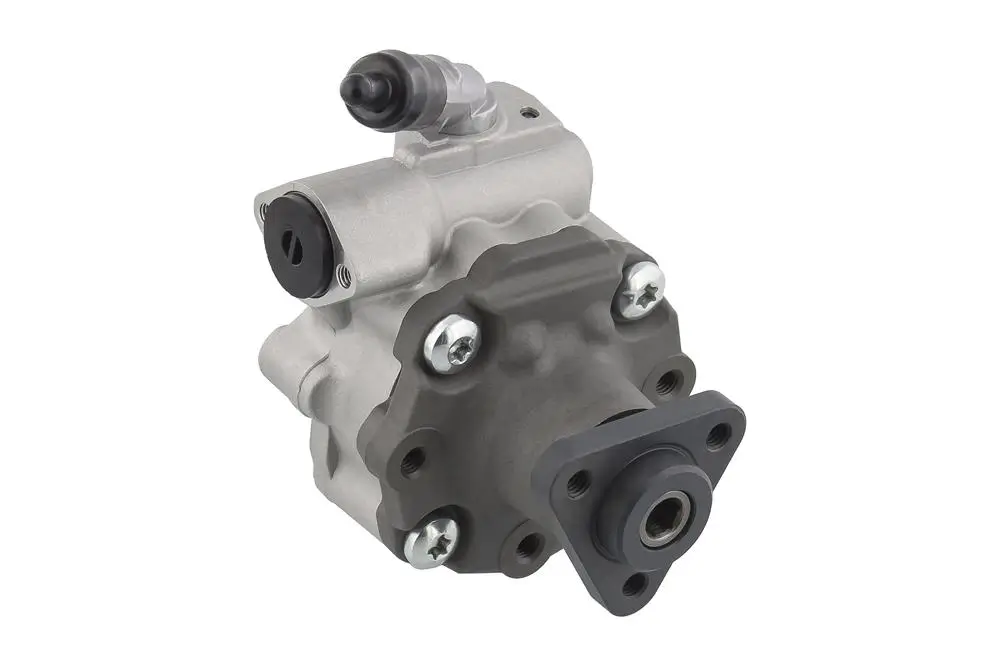 Hydraulikpumpe, Lenkung TOPRAN 116 623
