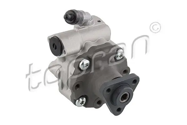 Hydraulikpumpe, Lenkung TOPRAN 116 623