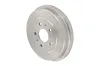 Bremstrommel Hinterachse TOPRAN 302 472