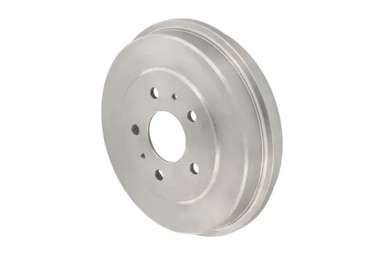 Bremstrommel Hinterachse TOPRAN 302 472 Bild Bremstrommel Hinterachse TOPRAN 302 472