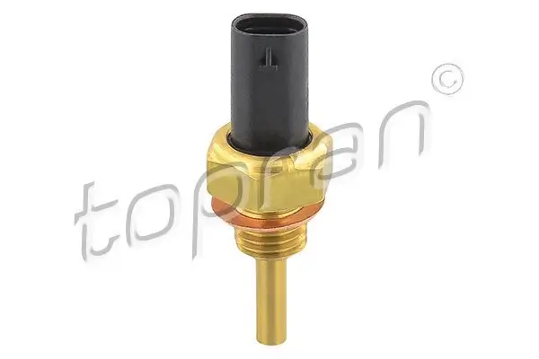 Sensor, Kühlmitteltemperatur TOPRAN 622 251