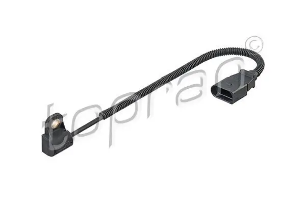Sensor, Nockenwellenposition TOPRAN 112 462