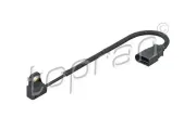 Sensor, Nockenwellenposition TOPRAN 112 462