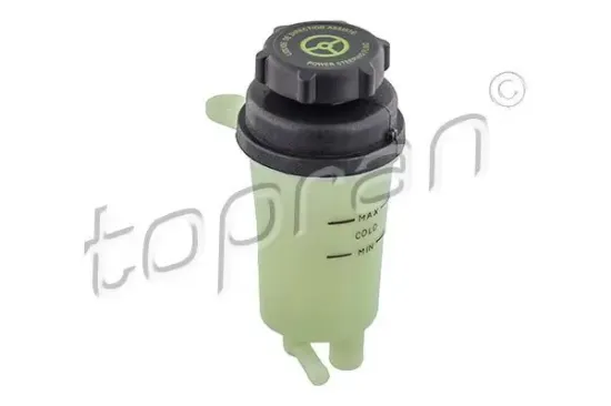 Ausgleichsbehälter, Hydrauliköl (Servolenkung) TOPRAN 305 108 Bild Ausgleichsbehälter, Hydrauliköl (Servolenkung) TOPRAN 305 108