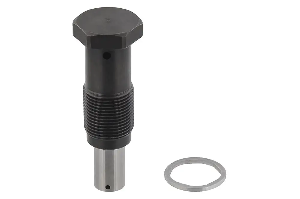 Spanner, Steuerkette TOPRAN 115 868