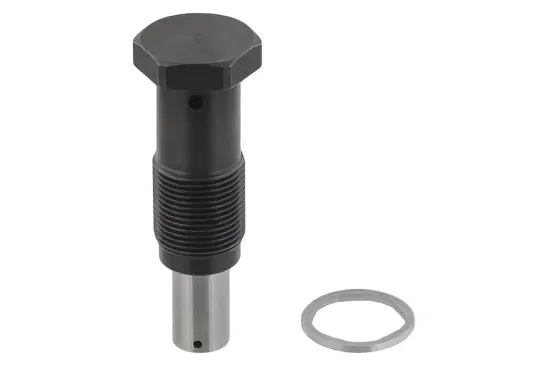 Spanner, Steuerkette TOPRAN 115 868 Bild Spanner, Steuerkette TOPRAN 115 868
