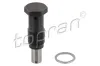 Spanner, Steuerkette TOPRAN 115 868