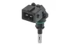 Sensor, Ansauglufttemperatur TOPRAN 502 315