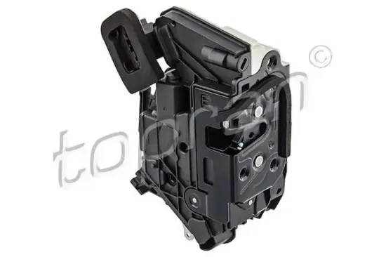 Türschloss vorne rechts TOPRAN 117 732 Bild Türschloss vorne rechts TOPRAN 117 732