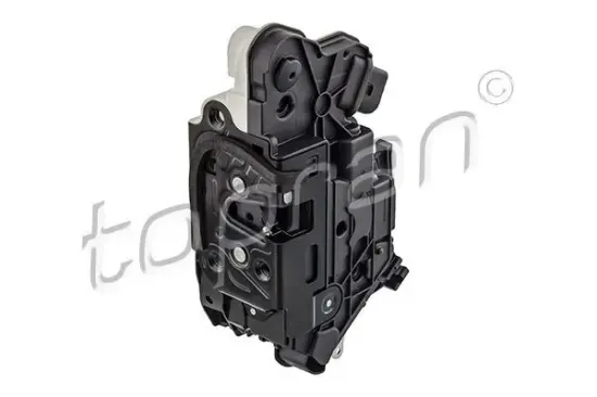 Türschloss vorne links TOPRAN 117 735 Bild Türschloss vorne links TOPRAN 117 735