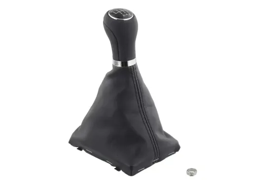 Schalthebelverkleidung TOPRAN 115 883 Bild Schalthebelverkleidung TOPRAN 115 883