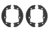 Bremsbackensatz, Feststellbremse Hinterachse TOPRAN 205 131