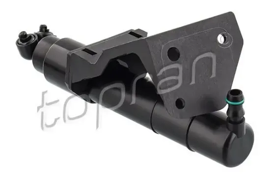 Waschwasserdüse, Scheinwerferreinigung links TOPRAN 409 759 Bild Waschwasserdüse, Scheinwerferreinigung links TOPRAN 409 759