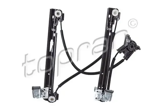 Fensterheber vorne rechts TOPRAN 117 130 Bild Fensterheber vorne rechts TOPRAN 117 130