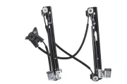 Fensterheber vorne links TOPRAN 117 129