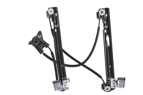 Fensterheber vorne links TOPRAN 117 129 Bild Fensterheber vorne links TOPRAN 117 129