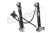 Fensterheber vorne links TOPRAN 117 129