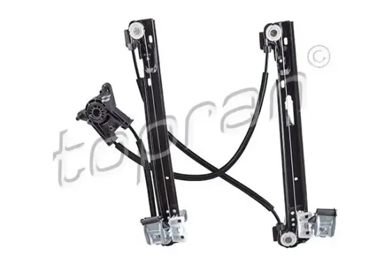 Fensterheber vorne links TOPRAN 117 129 Bild Fensterheber vorne links TOPRAN 117 129