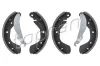 Bremsbackensatz Hinterachse TOPRAN 206 325