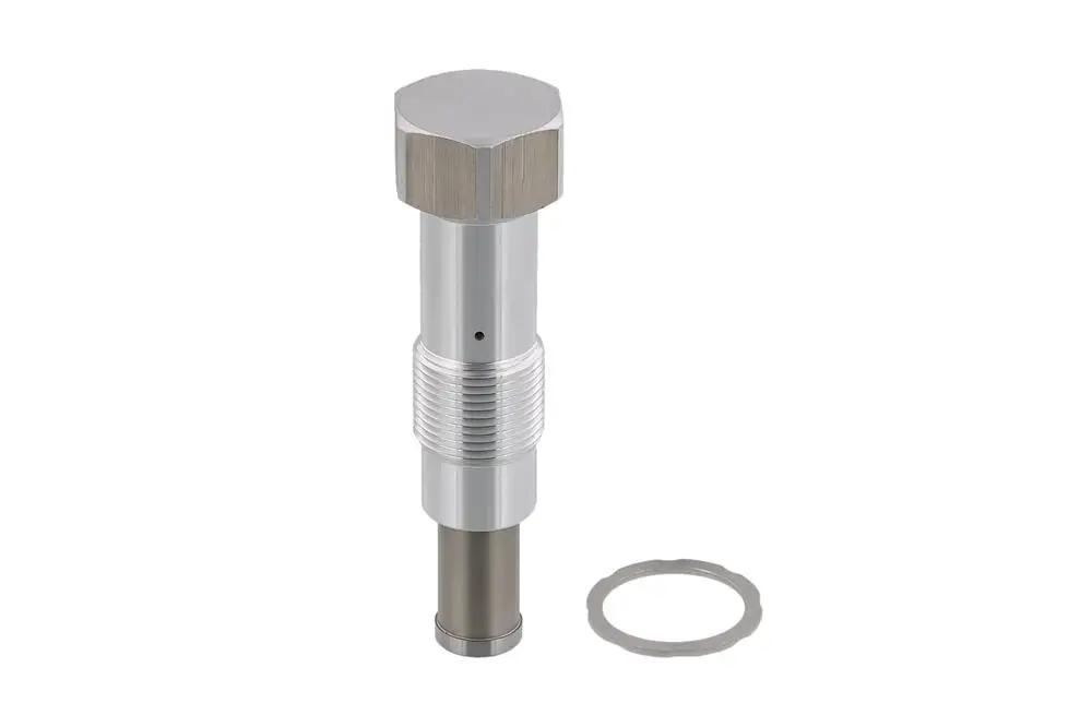 Spanner, Steuerkette TOPRAN 502 628