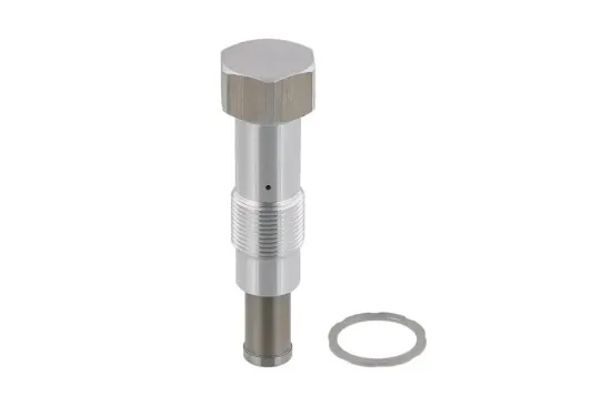 Spanner, Steuerkette TOPRAN 502 628 Bild Spanner, Steuerkette TOPRAN 502 628