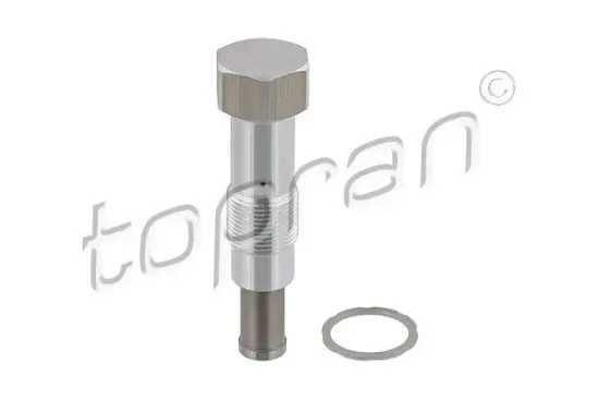 Spanner, Steuerkette TOPRAN 502 628 Bild Spanner, Steuerkette TOPRAN 502 628
