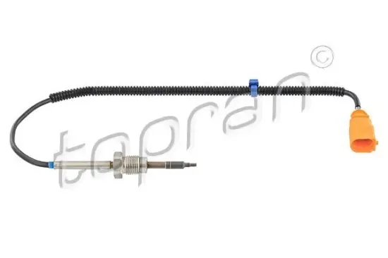 Sensor, Abgastemperatur nach Rußpartikelfilter TOPRAN 638 553 Bild Sensor, Abgastemperatur nach Rußpartikelfilter TOPRAN 638 553