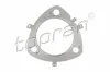 Dichtung, Abgasrohr TOPRAN 305 092