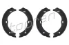 Bremsbackensatz, Feststellbremse Hinterachse TOPRAN 401 832