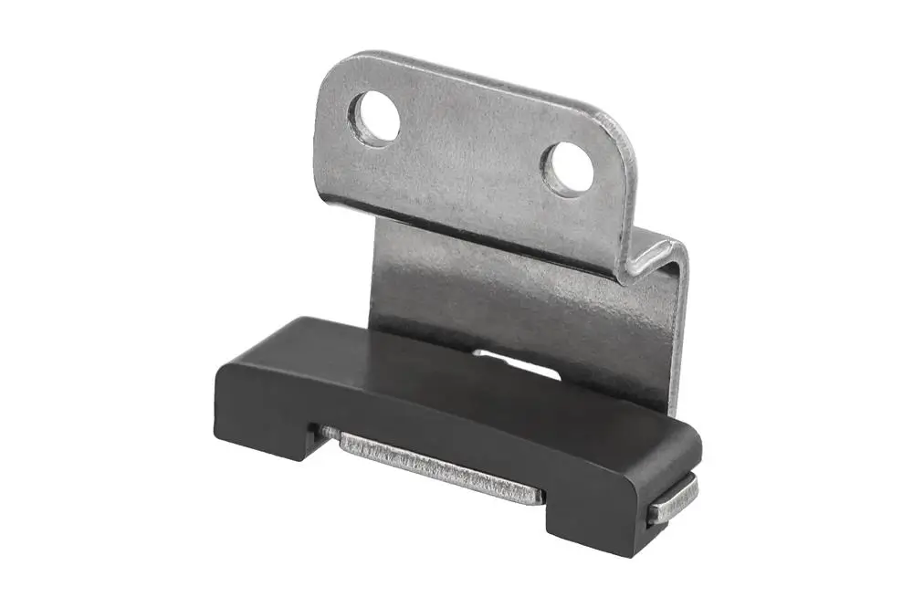 Gleitschiene, Steuerkette oben TOPRAN 600 807