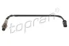 Lambdasonde nach Katalysator TOPRAN 503 061