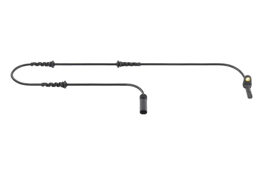 Sensor, Raddrehzahl Hinterachse links Hinterachse rechts TOPRAN 502 824
